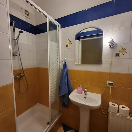 Ambasada Wypoczynku Apartamento