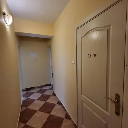 Apartment Ambasada Wypoczynku