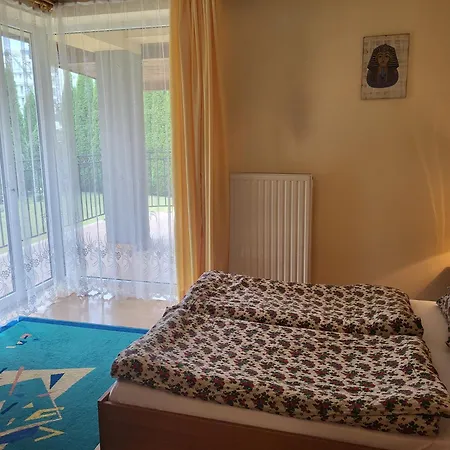 Ambasada Wypoczynku Apartment *