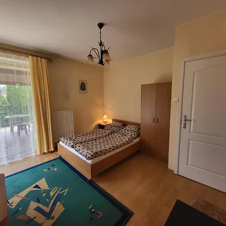 Ambasada Wypoczynku Zakopane