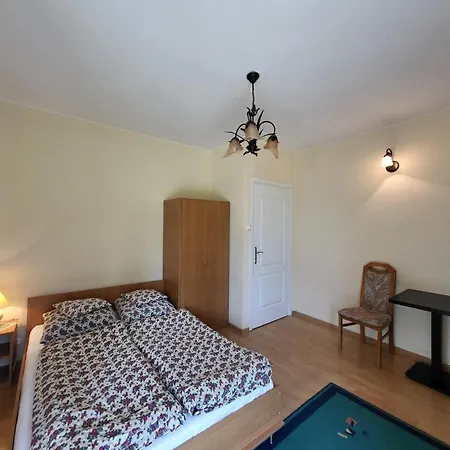 Apartamento Ambasada Wypoczynku