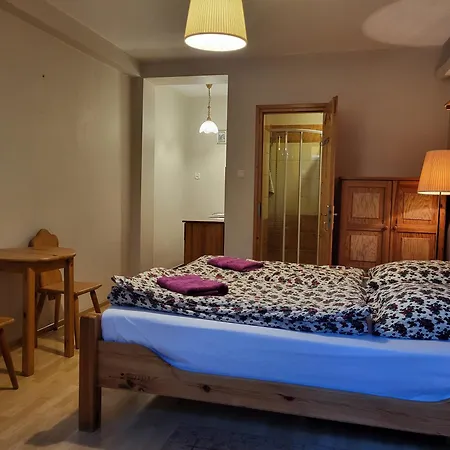 Apartamento Ambasada Wypoczynku
