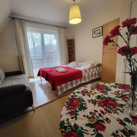 Ambasada Wypoczynku *