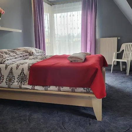 Ambasada Wypoczynku * Zakopane