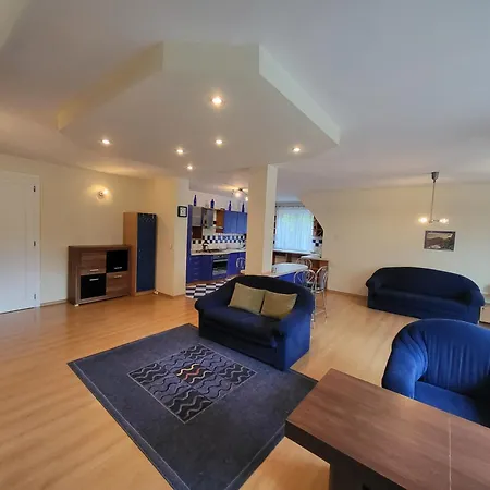 Ambasada Wypoczynku Daire Zakopane