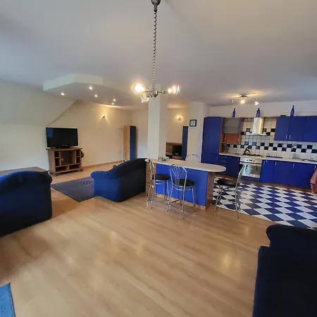 Apartment Ambasada Wypoczynku *