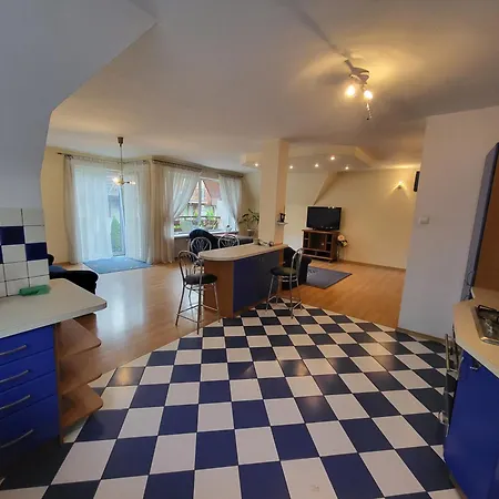 Apartamento Ambasada Wypoczynku