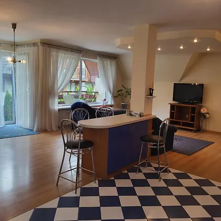 Ambasada Wypoczynku * Zakopane