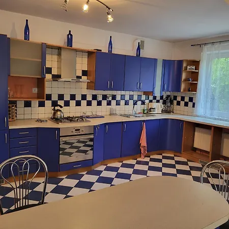 Apartamento Ambasada Wypoczynku Zakopane