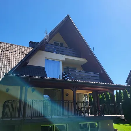 Ambasada Wypoczynku *