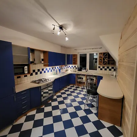 Apartamento Ambasada Wypoczynku