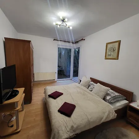 Ambasada Wypoczynku Apartament Zakopane