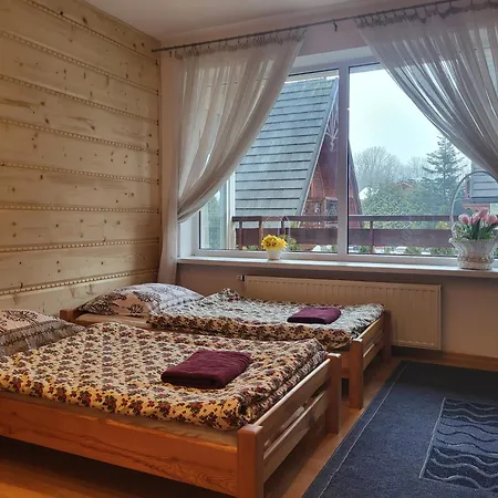 Apartamento Ambasada Wypoczynku