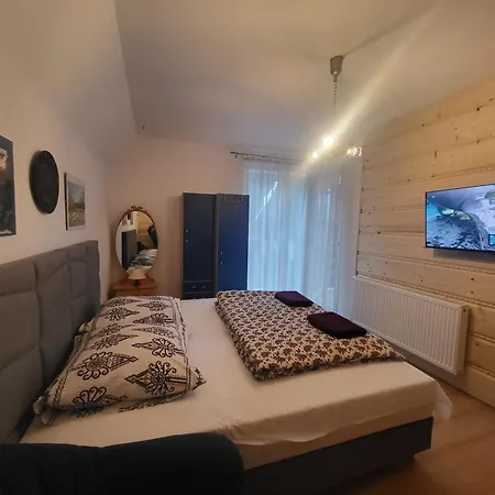 Daire Ambasada Wypoczynku *