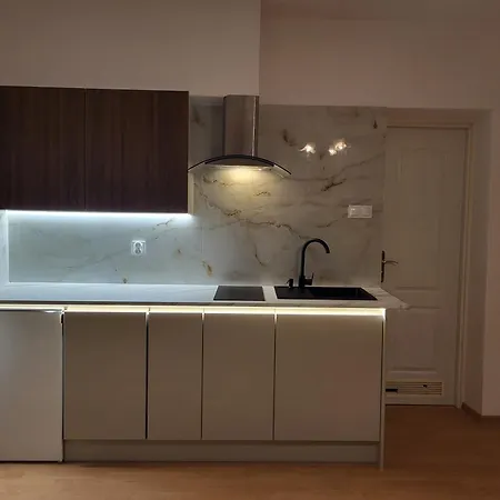 Ambasada Wypoczynku Apartamento *