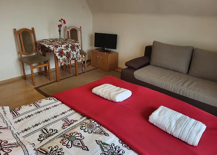 Ambasada Wypoczynku *