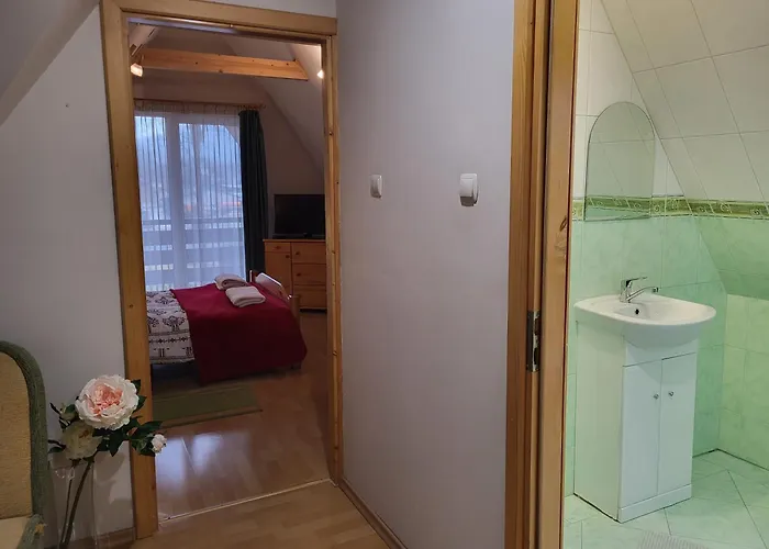 Ambasada Wypoczynku Zakopane