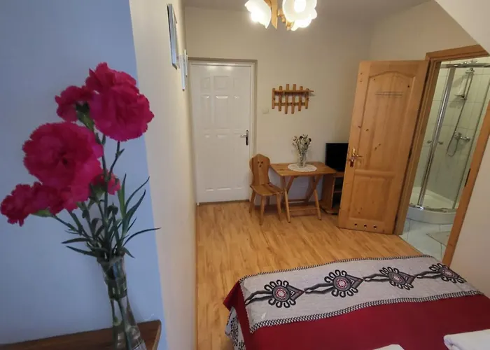 Apartamento Ambasada Wypoczynku *