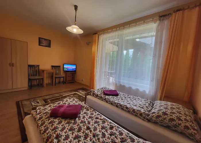 Ambasada Wypoczynku *