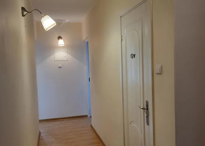 Apartamento Ambasada Wypoczynku Zakopane