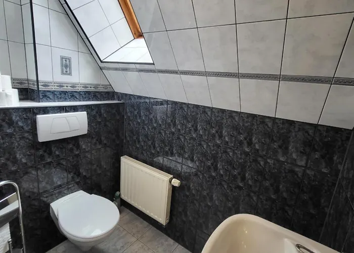 Apartamento Ambasada Wypoczynku *