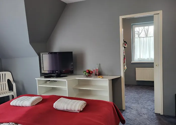 Ambasada Wypoczynku Apartamento Zakopane