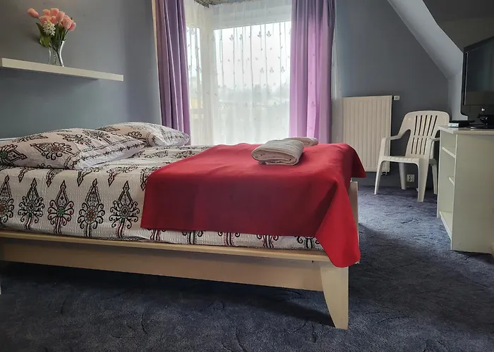 Ambasada Wypoczynku * Zakopane