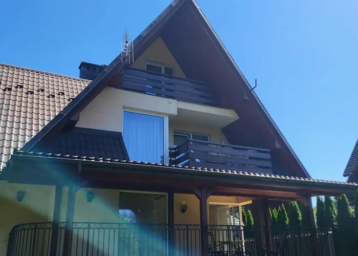 Ambasada Wypoczynku *