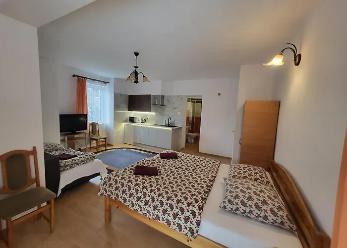 Ambasada Wypoczynku *