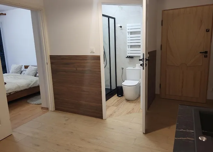 Apartamento Ambasada Wypoczynku *