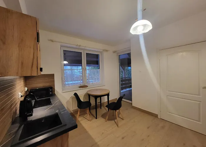 Ambasada Wypoczynku *